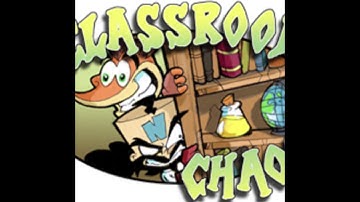 Crash Twinsanity - Classroom Chaos (Cortex) Soundtrack