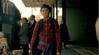 ͥ 饤ȡ(Right-On) 2012Autumn CM 䤬Ϥޤ