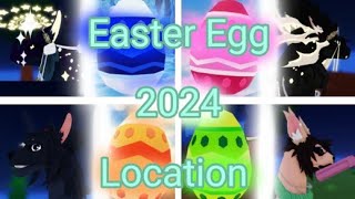 ✳️ Griffin's Hunt ✳️ 🍫 All Easter eggs 2024 location 🍫