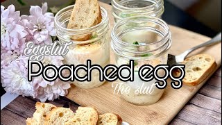 Poached Egg Egg Recipe The