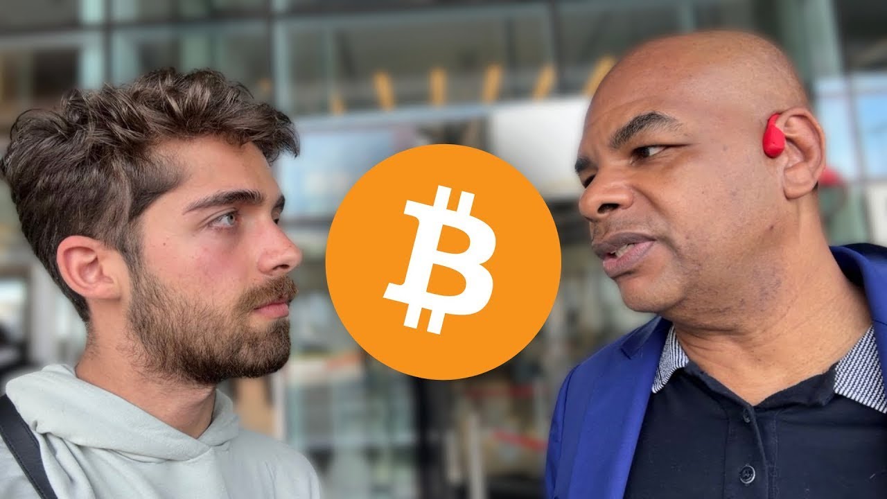 Ваши биткоины в опасности! (Davinci распродает их)