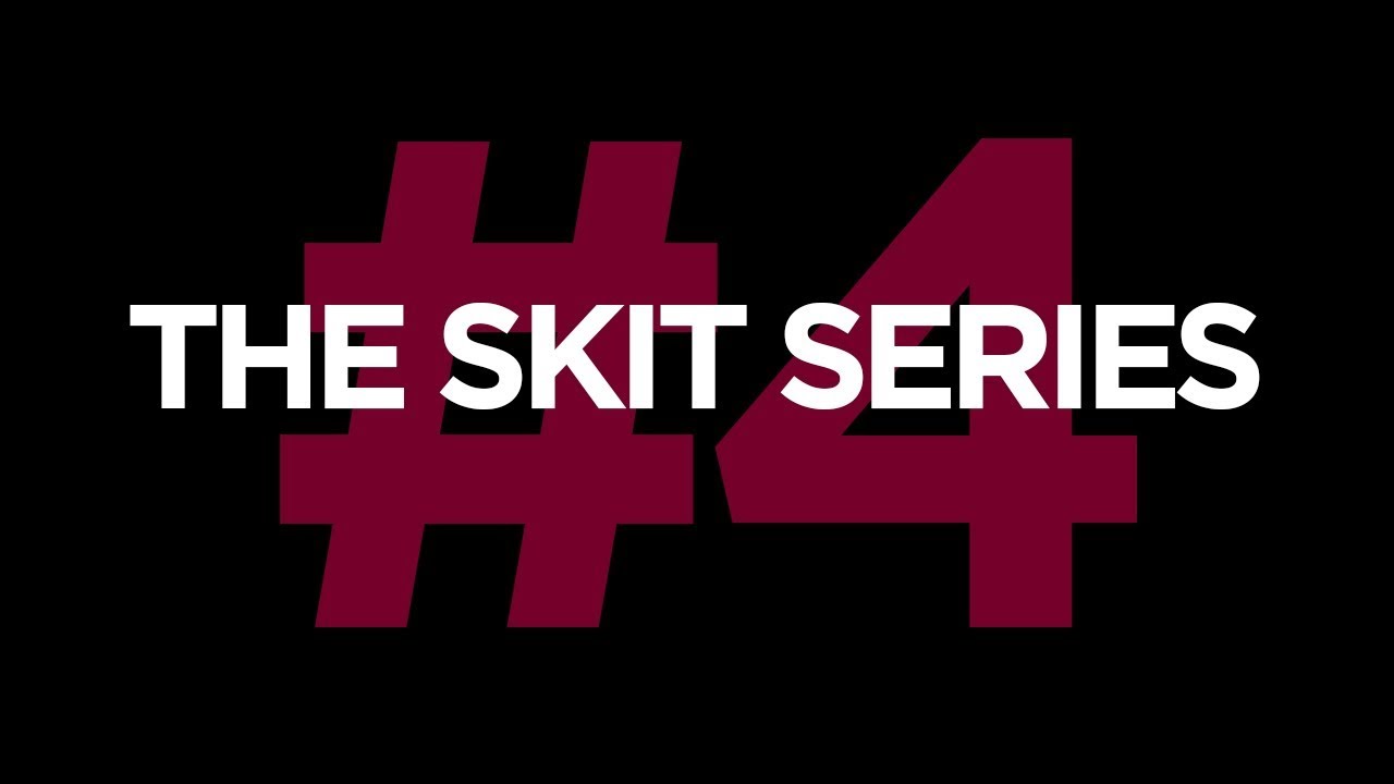 SKIT SERIES S01 E04 - THE AFTERMATH Part.2