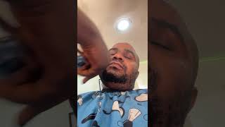 Cutting My Hair