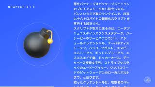 npm 314 パッケージ侵害（Mini Shai-Hulud 続報）— @antv 系 271 個と echarts-for-react を当日 grep した記録