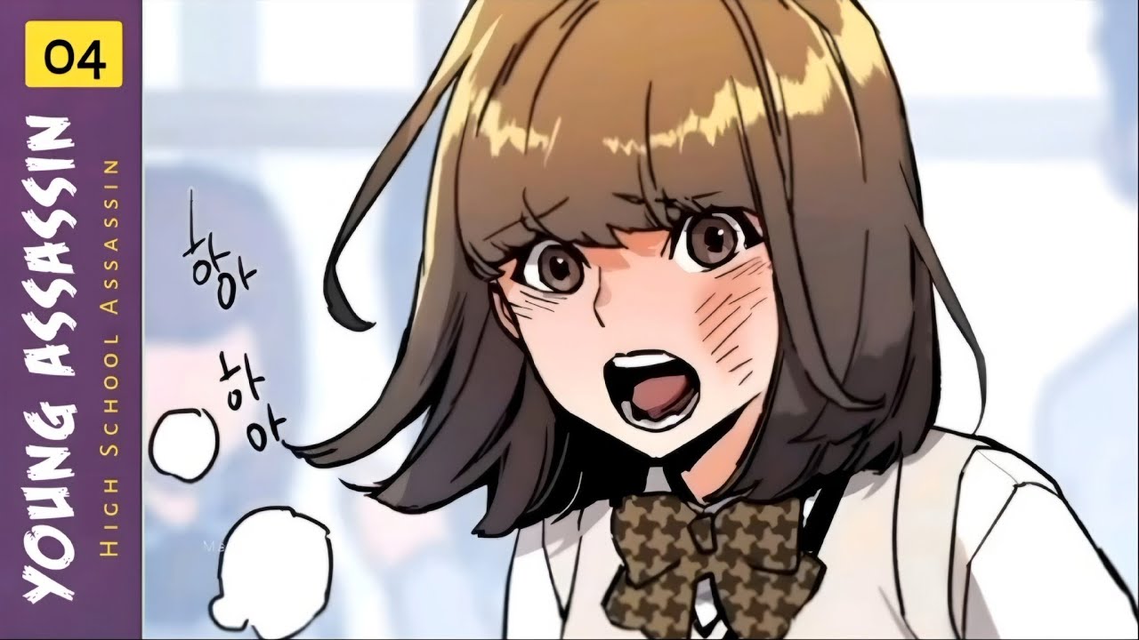 Mercenary Enrollment Episode 4 💥 | Young Assassin Manhwa Explained in Hindi