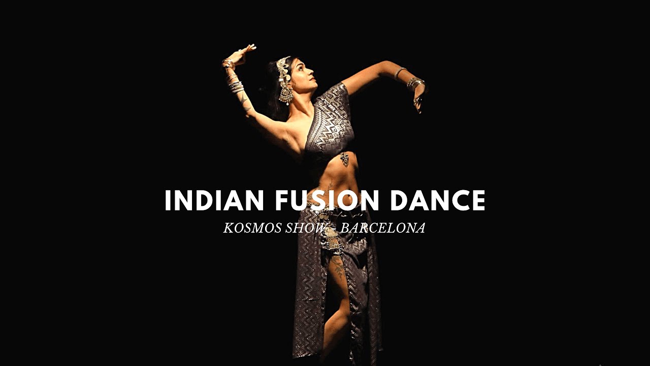 Indian Fusion Dance Performance YouTube indian-fusion-dance-performance-youtube