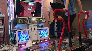 Pump It Uppoint Zero 2 D15 Play