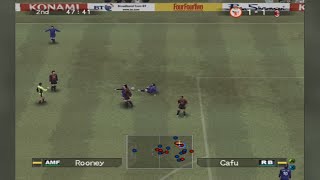 Pro Evolution Soccer 5 (Original Xbox) - Online Multiplayer 2025