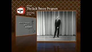 Antenna TV Split Screen Credits (August 6, 2021)