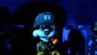 Conker: Live and Reloaded Trailer