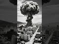 The Bombing of Nagasaki: Shadows of Destruction #shorts #documentary #AtomicBomb