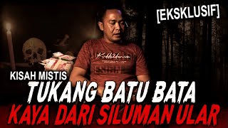 HP BUTUT DIJUAL 150RB BUAT PESUGIHAN KAWIN SAMA ULAR !! KISAH MISTIS AKIBAT HUTANG RENTENIR