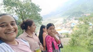 Gumba syangja vlog with friends❤️❤️❤️🤓