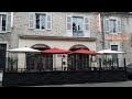 Ref:eIGGQ_pszes Hotel du parc-restaurant le rouget de lisle, lons-le-saunier, france