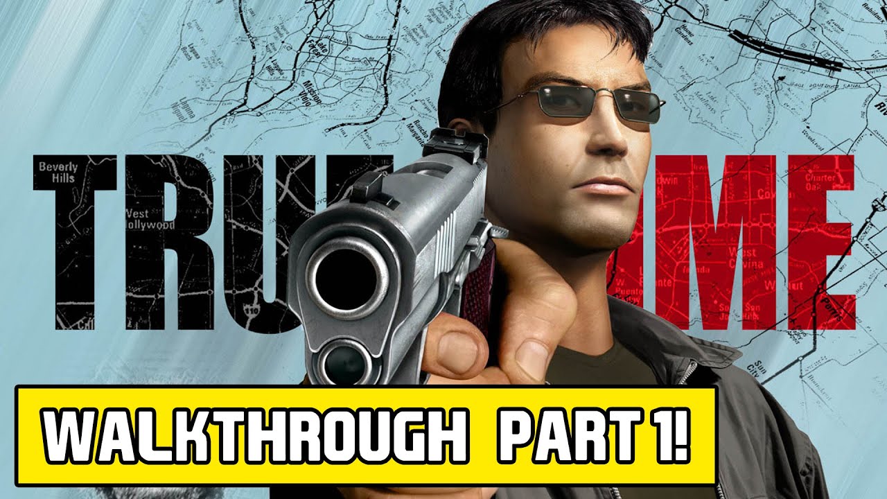 True Crime Streets Of La Walkthrough Part 1 YouTube true-crime-streets-of-la-walkthrough-part-1-youtube