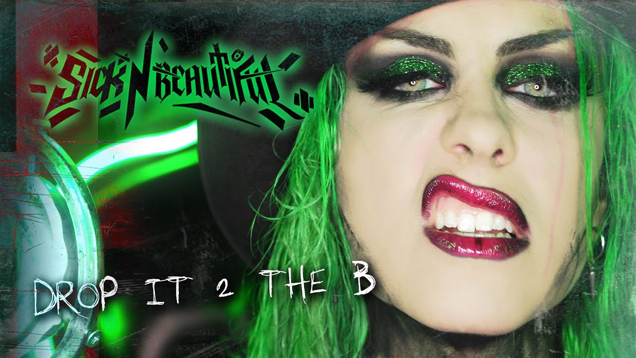 Sick 'N Beautiful - 