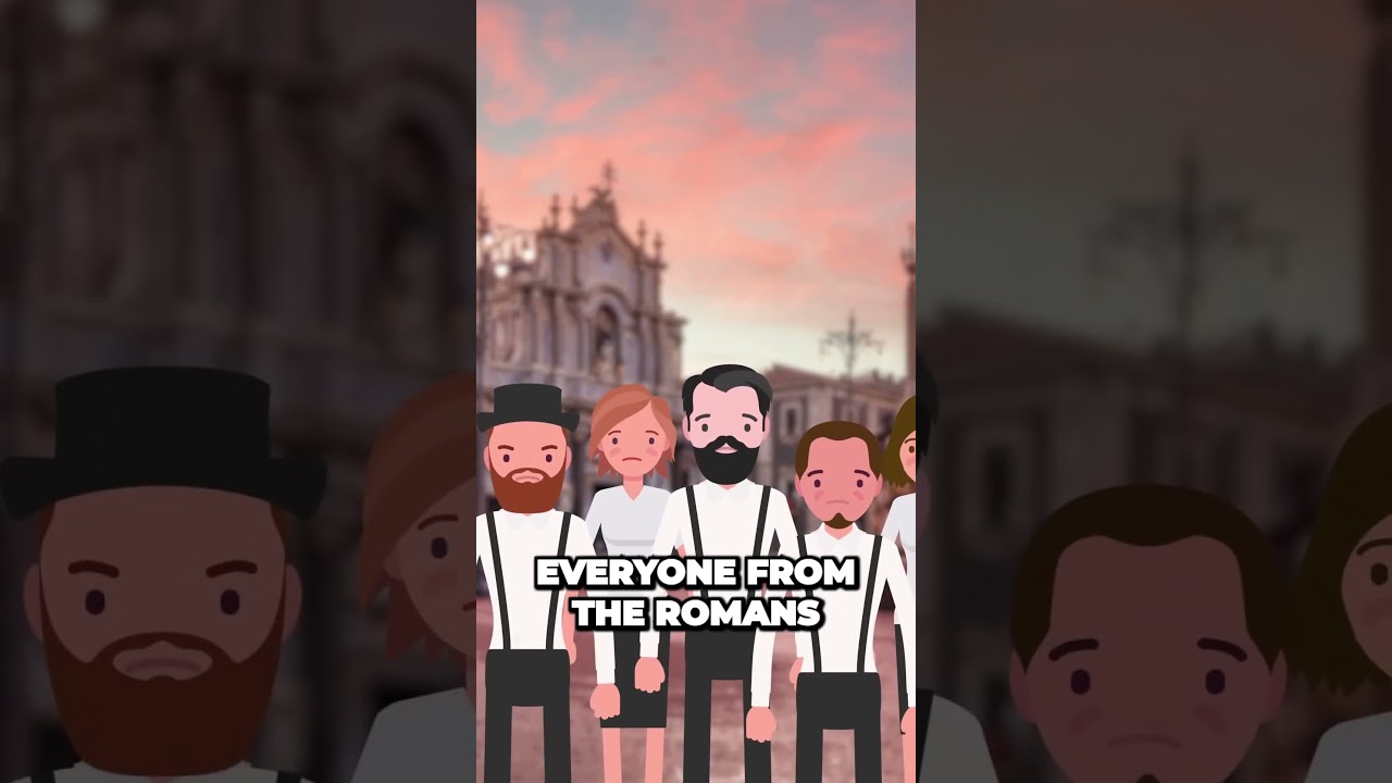 Sicilian Mafia  The Shocking Origins You Won t Believe