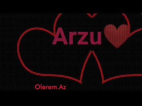 Arzu #arzu#adina#uygun#whatsapp#statuslar#ucun#video#