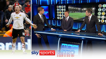 MNF analyse Manchester United