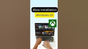 Install Xbox Game Bar on Windows 10 & 11