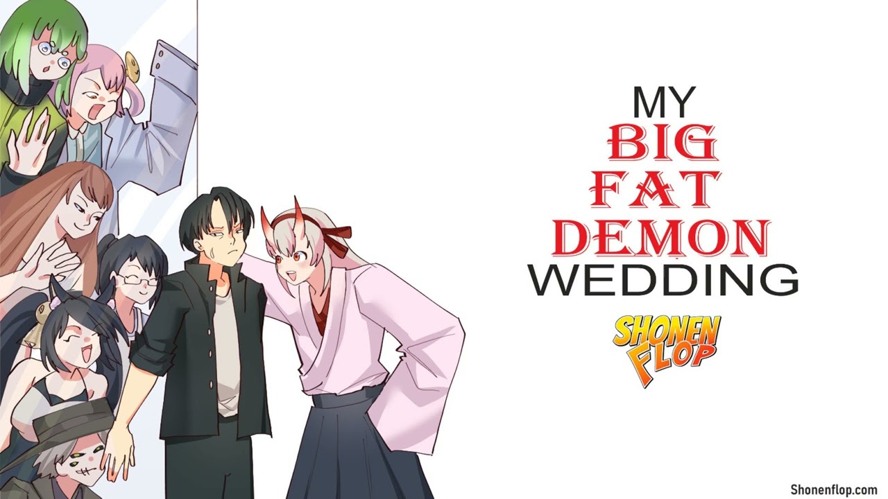 #77 Tokyo Demon Bride Story (Ft. Streamer Rev Scarecrow)