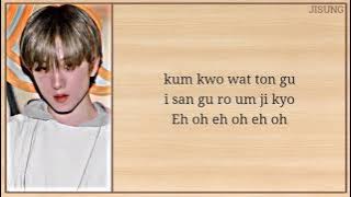 NCT Dream – Déjà Vu (무대로; 舞代路) (Easy Lyrics)