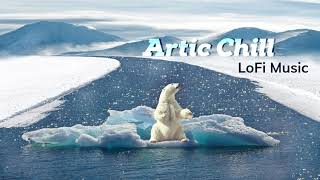 Artic Chill | Relax • Lofi • Hip-Hop • Chill-out | Music