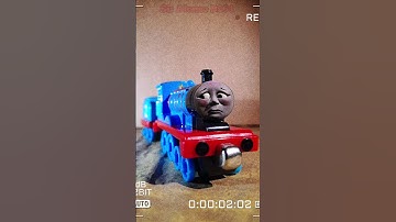 Sodor Fallout Characters #edit #sodorfallout #thomasandfriends