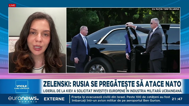 Summit NATO la Haga. Viitorul securității, decis. Trump a sosit la dineul oferit de Familia Regală