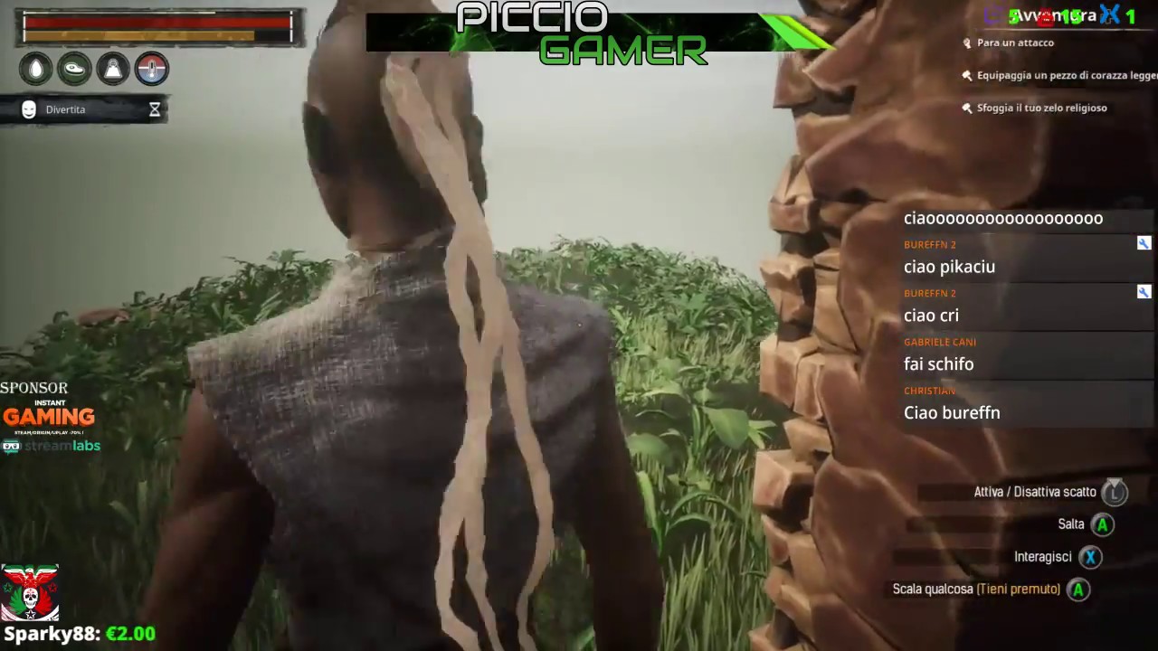 UPDATE 34 NEW PET SYSTEM, DUNGEON, RELIGION AND MUCH MORE LIVE GAMEPLAY HD ITA