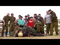 IDF Japan Aid Delegation Members and Local Children Share a Common Language