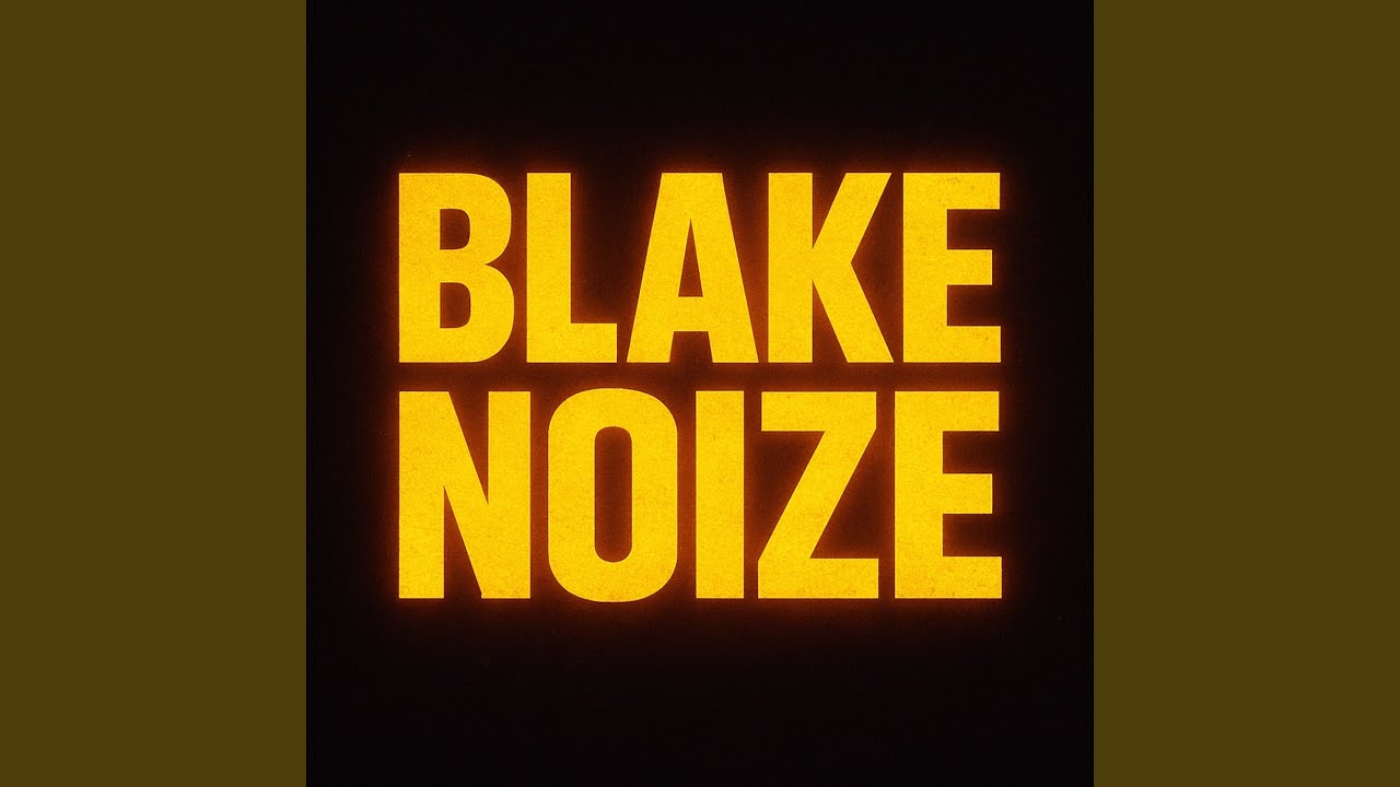 Blakenoize