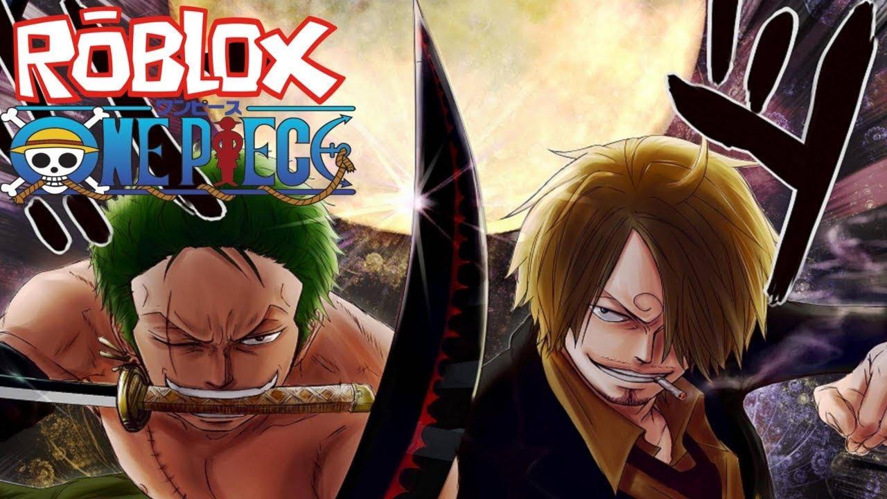 A CREWMATE JOINS US! || Roblox One Piece Bizarre Adventures Episode 3 ...