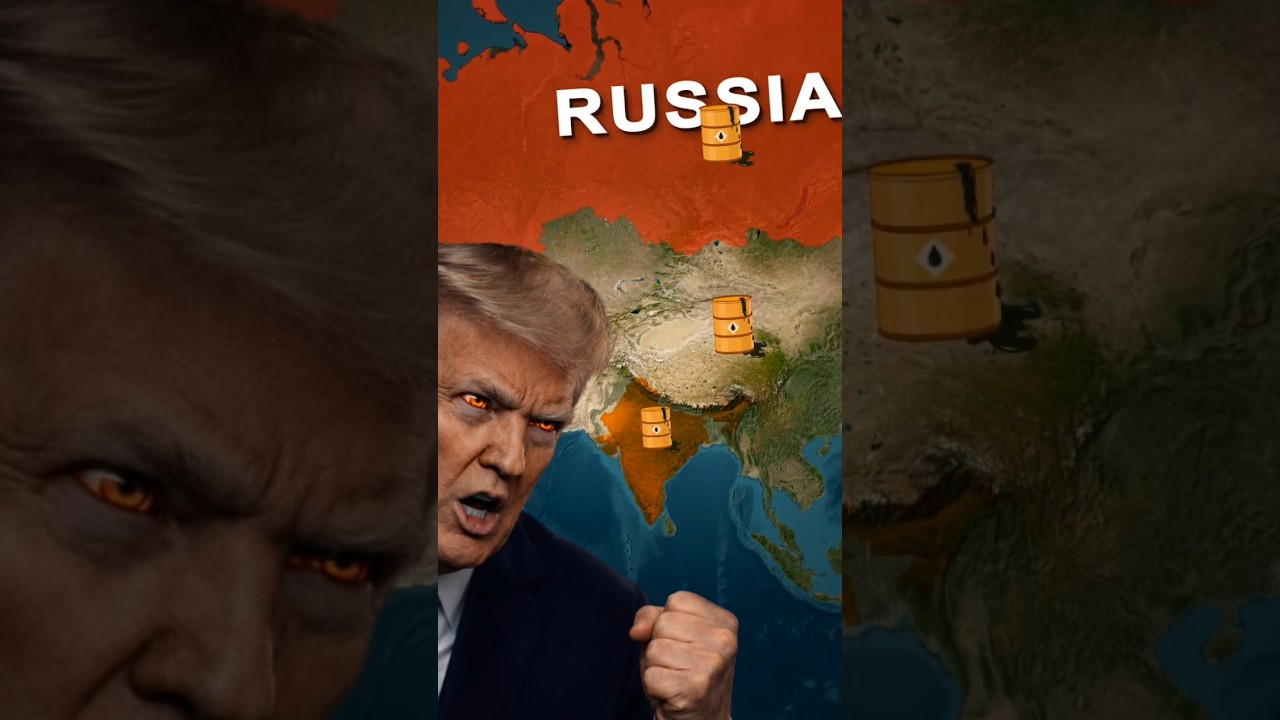 India Signs Historic Trade Deal With Europe 🤝