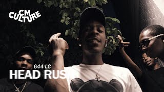 644 LC - Head Rush (Official Video)