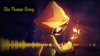 Little Nightmares - Six Theme Song | Bass & Echo