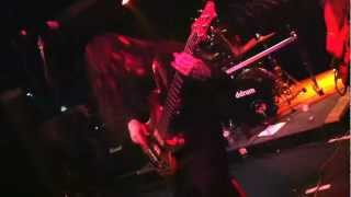 Paths of Possession - Bring Me the Head of Christ Live