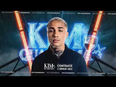 KIM QUARESMA - ARROCHA FUNK CULPA DA CACHAÇA [ DBN BEATZ ]