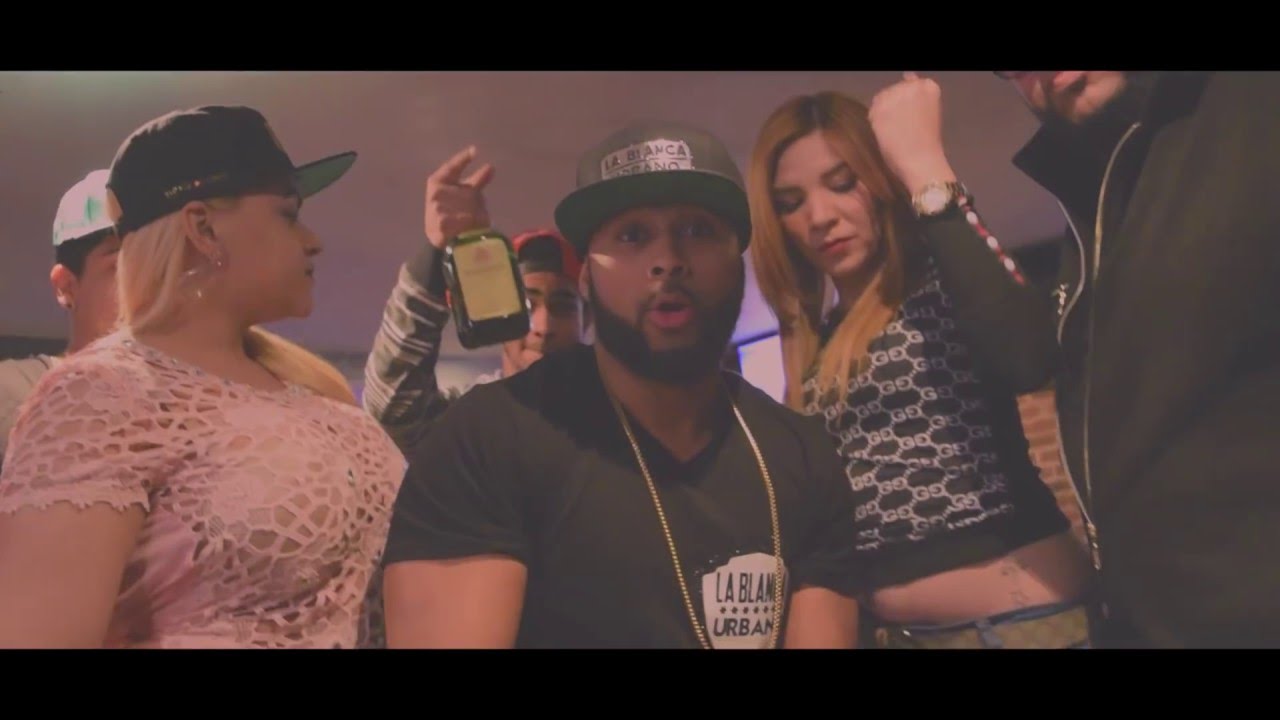 Panda Remix (Tabla Tabla ) La Blanca Urbano By Don Diamante Films