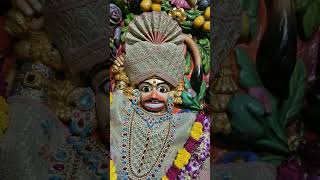 salang pur hanuman #salangpur #shyam #hindutemple #hanumantemple #sorts #hanuman #live #sarangpur