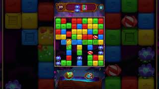 Candy Heroes Legend Level 83 screenshot 4