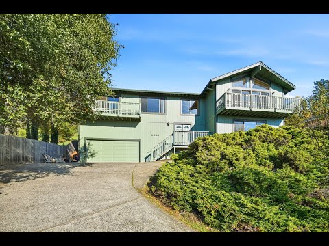 5827 La Cuesta Drive, Santa Rosa, CA home video tour