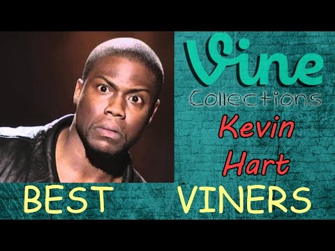 BEST VINE Compilation | Kevin Hart | Top Funny Vines 2015