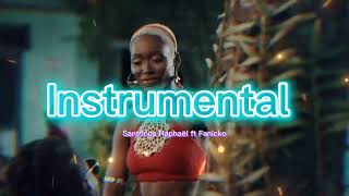 Santrinos_Raphael_ft_Fanicko_-_Femmes_Africaines Instrumental