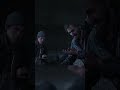 Typical npcs reckless mistake in game the last of us part 1 experience gaming