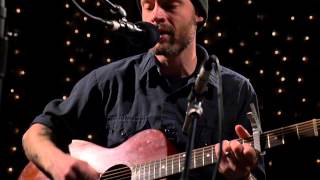 Rocky Votolato - Sawdust and Shavings (Live on KEXP)