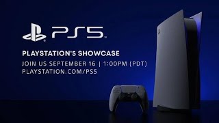 PlayStation 5 Showcase broadcasts live this Wednesday at 1pm Pacific Time