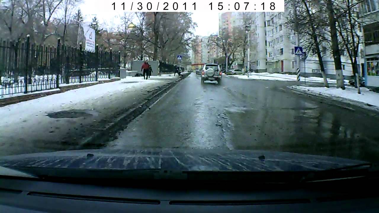 Бескаркасные дворники на гранту
