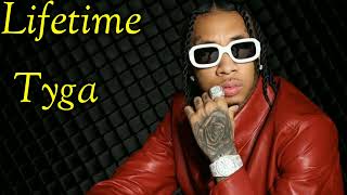 Tyga - Lifetime (Official Video)