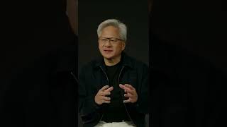 PC to AI: Jensen Huang's Exciting Personal Assistant Evolution! #NVIDIA #Microsoft